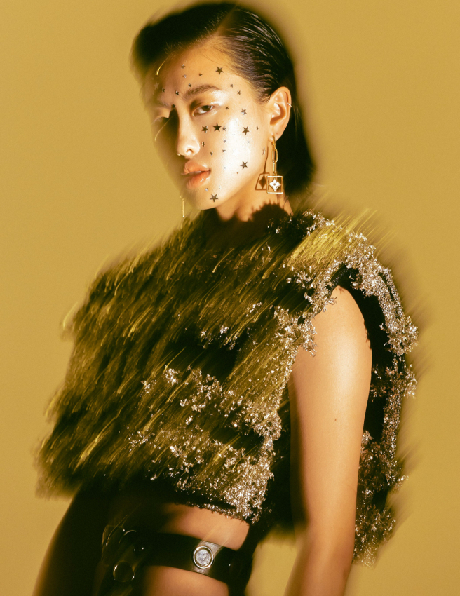 WENDY RORONG - PORTFOLIO - EDITORIAL